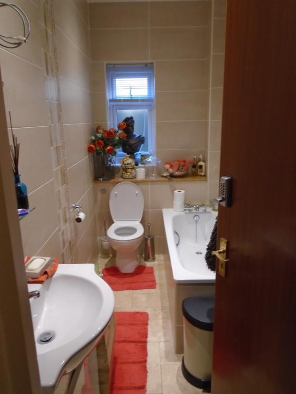 Edgware B&B Barnet Exteriör bild