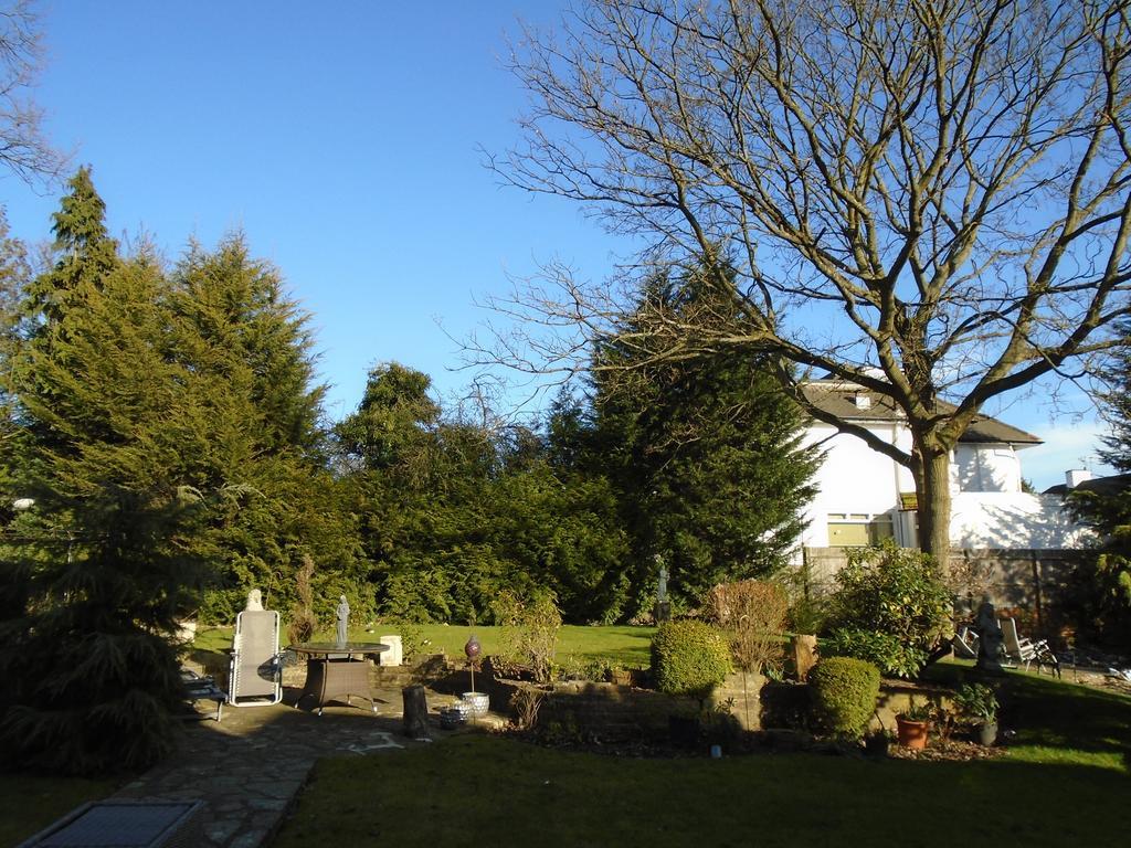 Edgware B&B Barnet Exteriör bild