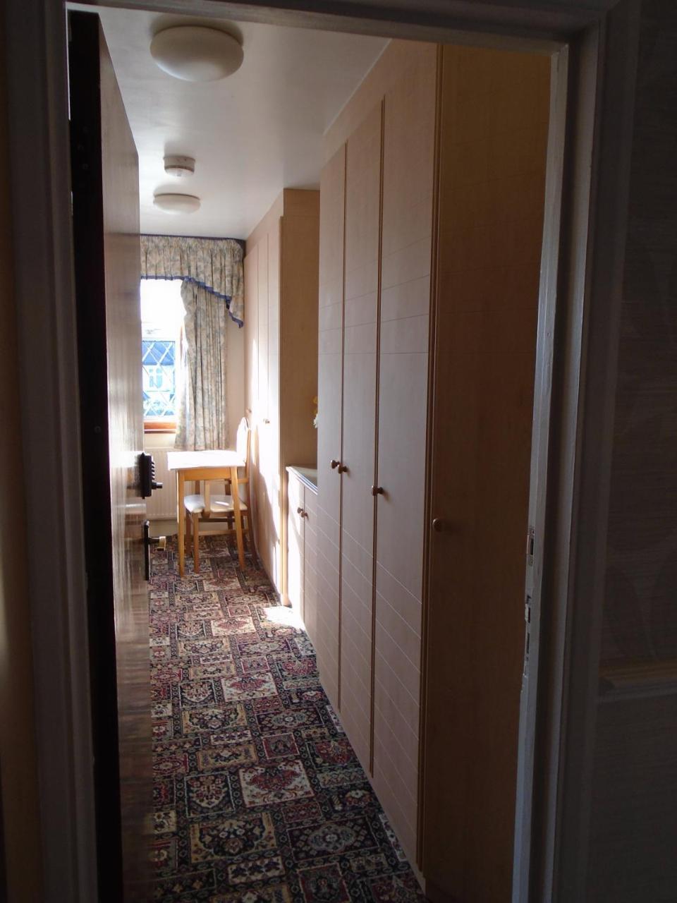 Edgware B&B Barnet Exteriör bild
